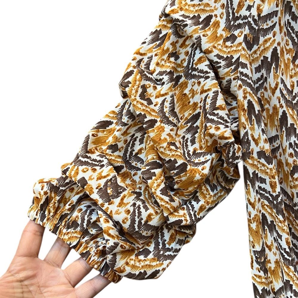 Cece Blouse - image 4